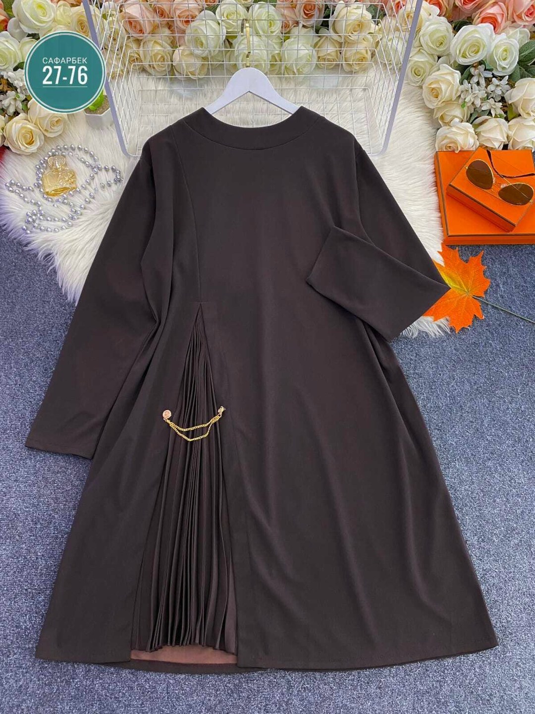 платье,женское платье,платье лапша,коричневое платье,женское платье лапша