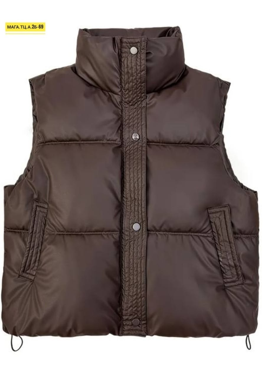 жилетка женская,жилет утепленный женский,жилет женский,жилет женский теплый,жилет утепленный стеганый безрукавка baoanh fashion