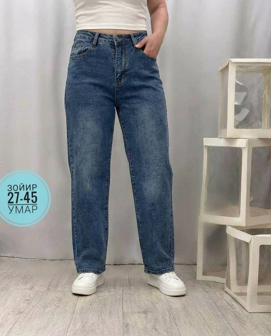 женские джинсы,джинсы,джинсы бананы с высокой посадкой мом florendi,модные джинсы,джинсы штаны