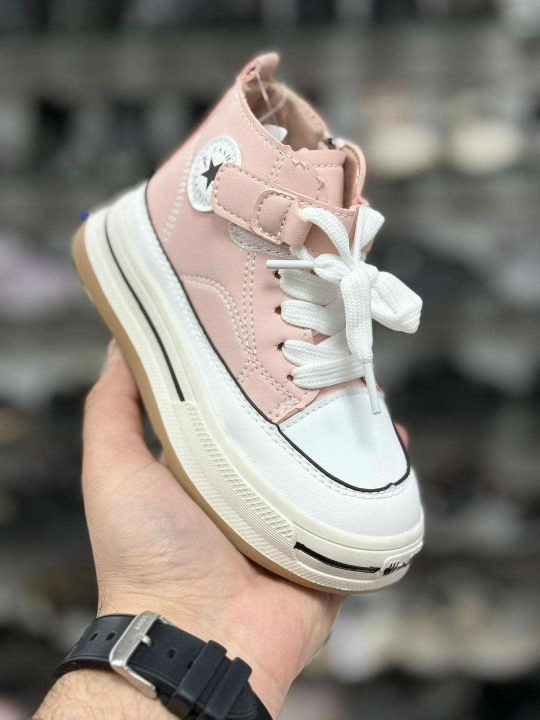 детские ботинки,,детская ,демисезонные кроссовки для мальчика, для мальчика