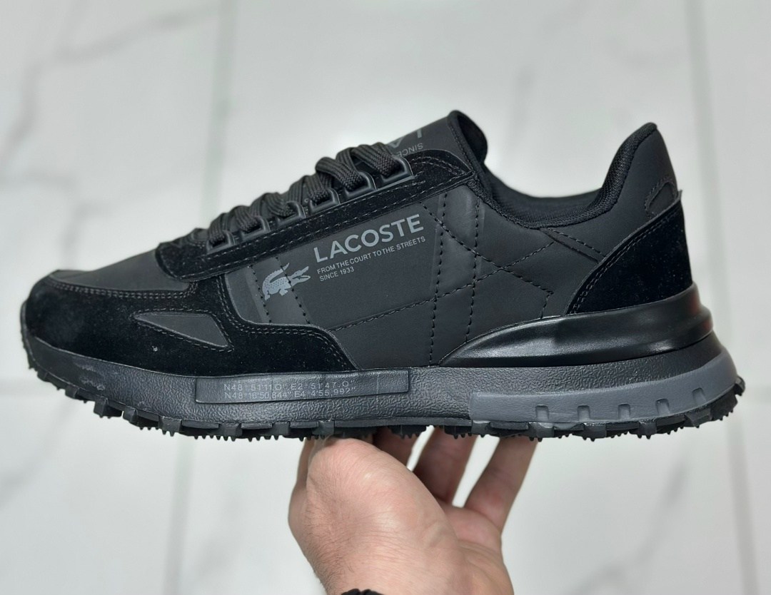 кроссовки мужские lacoste,кроссовки lacoste,кроссовки lacoste elite active,lacoste elite active 224 чёрные кроссовки для мужчин,кроссовки мужские lacoste elite active