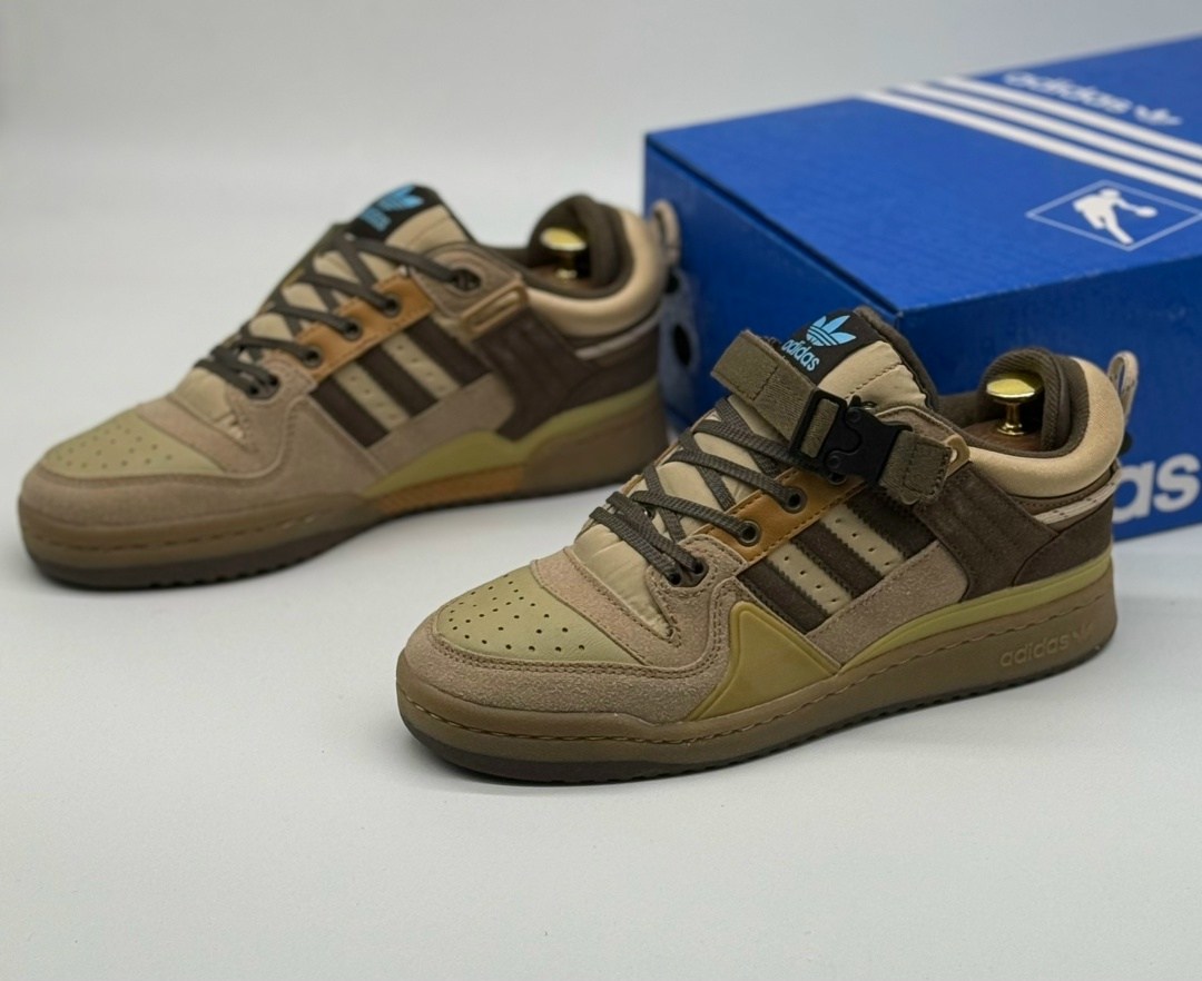 кроссовки bad bunny x adidas forum buckle low,кроссовки adidas,кроссовки мужские adidas,кроссовки адидас,кроссовки адидас forum low bad bunny