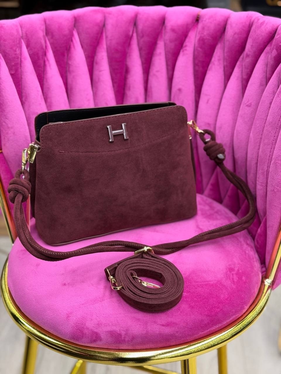 замшевая сумка,бордовая замшевая сумка,сумка женская замшевая,сумка женская franchesco mariscotti,сумка бордовая