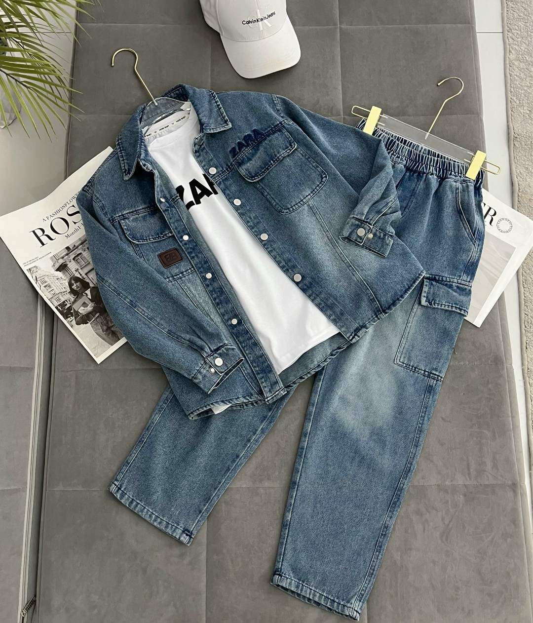 джинсовый костюм для мальчика,джинсовые костюмы,детский джинсовый костюм,комплект одежды для мальчика,костюм двойка джинсовый