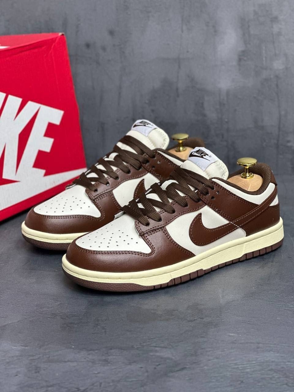 кроссовки nike sb dunk low,кроссовки nike dunk low,nike коричневые кроссовки dunk для женщин,nike dunk low "cacao wow",кроссовки nike dunk low bordeaux