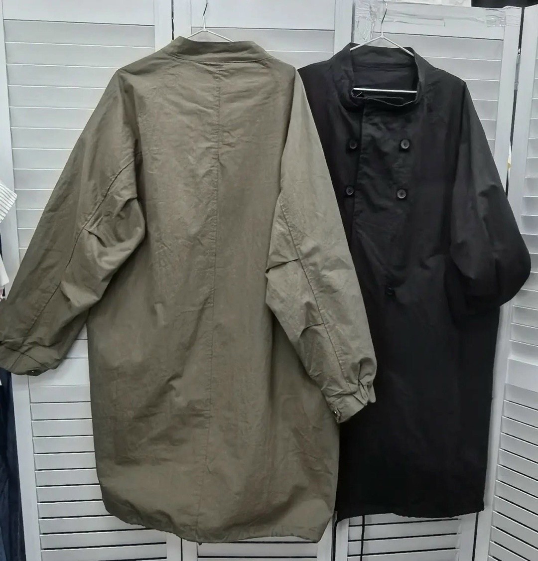 тренч длинный верхняя одежда,женские плащи,плащ верхняя одежда,тренч длинный