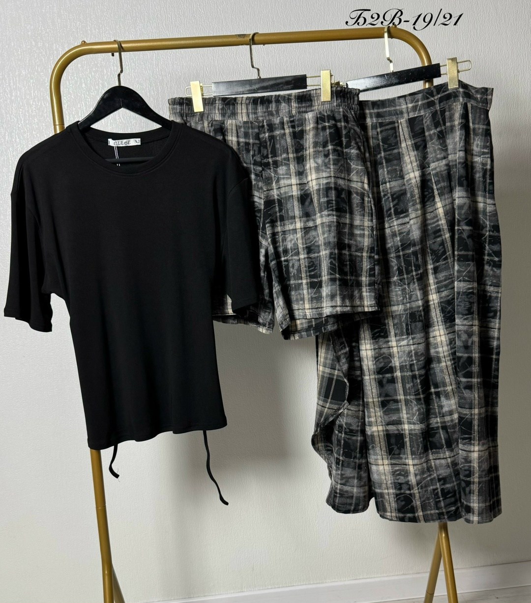 юбка макси в клетку с карманами,юбка,юбка для полных женщин,юбка для полных,юбка женская