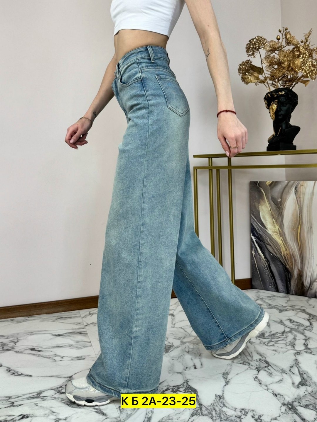 женские джинсы,голубой джинсы широкие трубы клеш,джинсы женские широкие,штаны джинсы,джинсы широкие