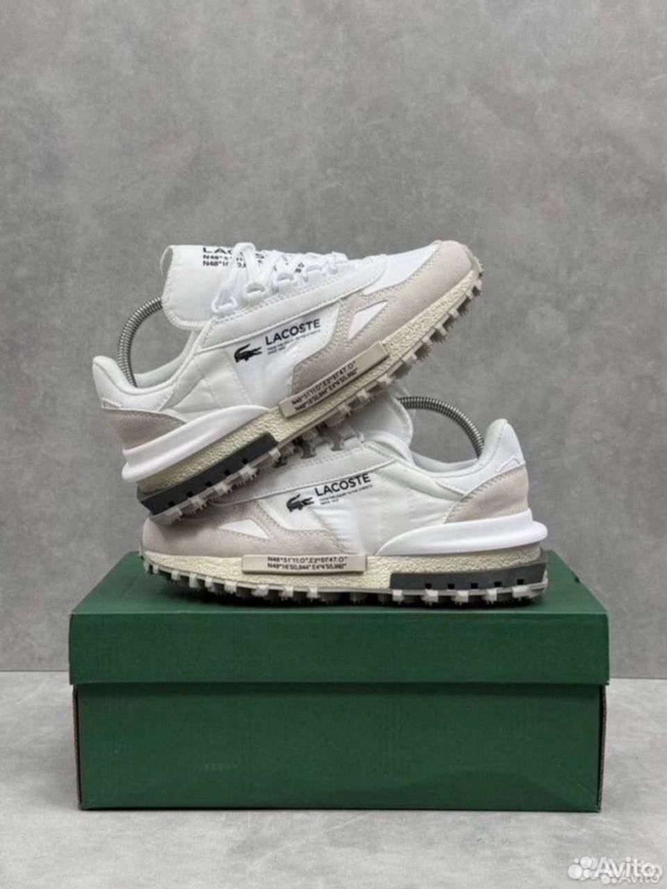 кроссовки мужские lacoste,кроссовки lacoste,,кроссовки lacoste elite active,спортивная