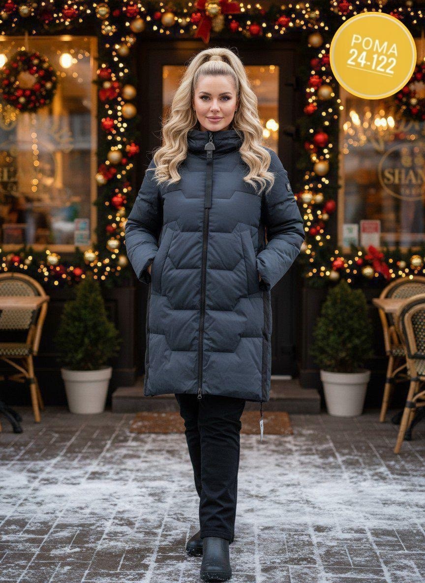 молодежные зимние пуховики,стильные пуховики,куртка женская зимняя,удлиненная куртка,зимняя куртка