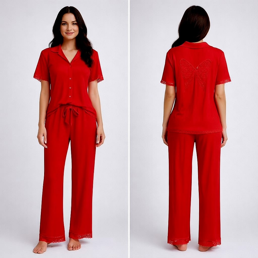 пижама женская,пижама для женщин,комплект пижама,муслиновый брючный костюм,домашняя одежда пижама