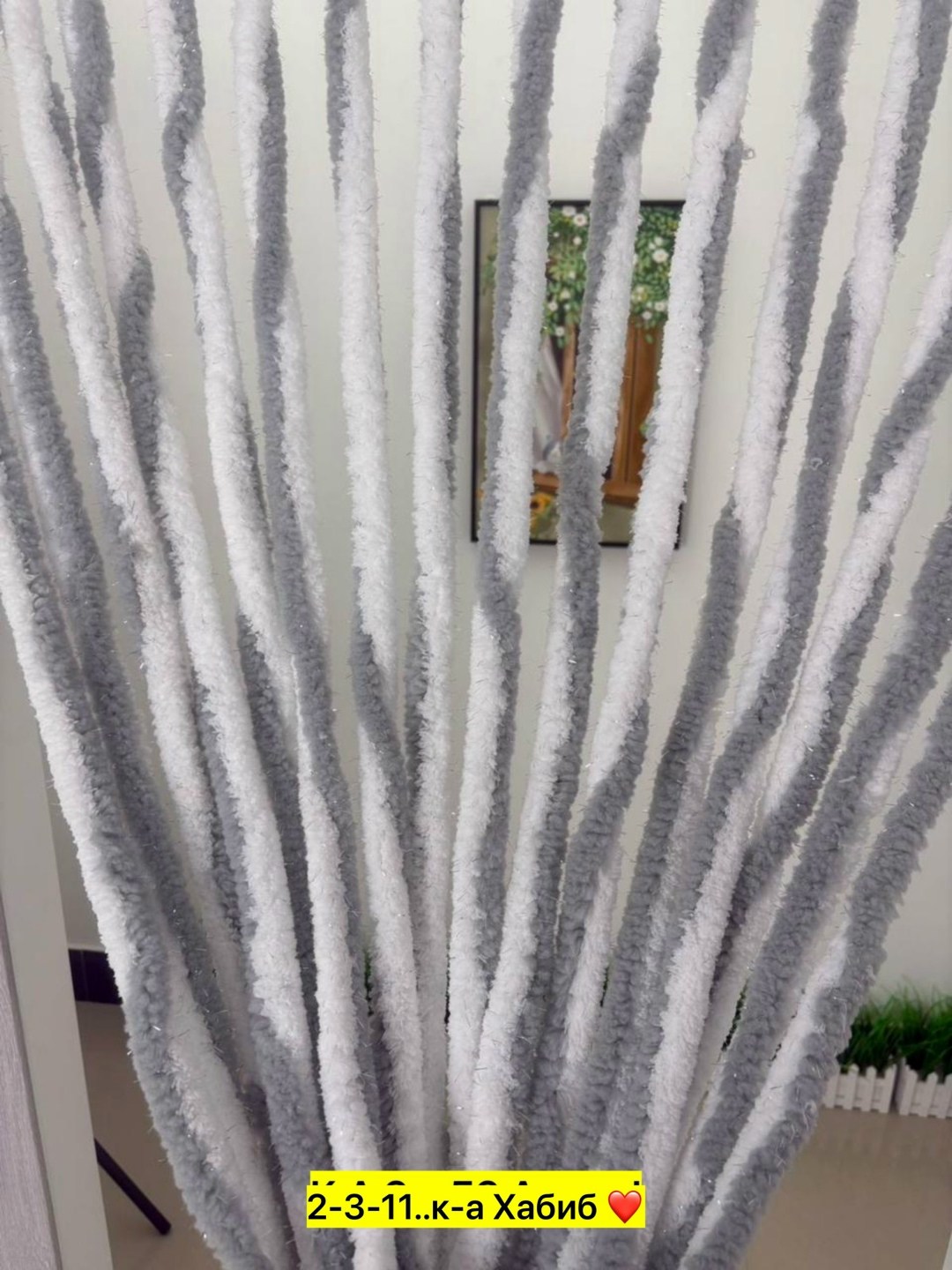 занавеска на дверь,штора на дверь,шторы нитяные кисея,шторы нити,нитяная штора