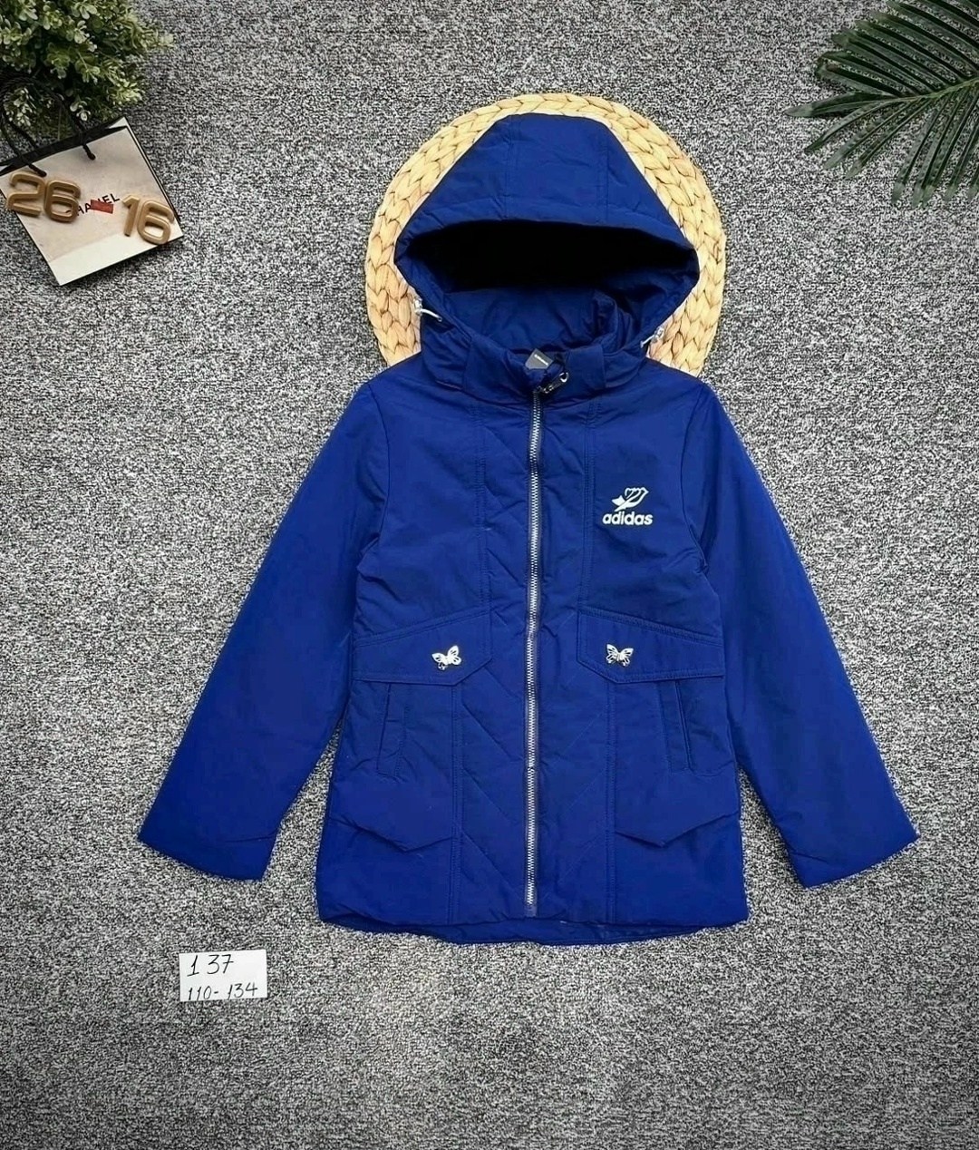 куртка демисезонная,куртка парка,демисезонная куртка для девочек,удлиненная куртка,куртка