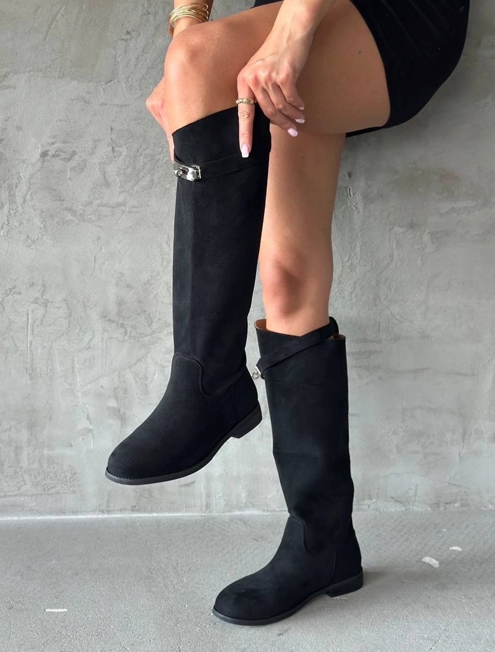 ,сапоги женские демисезонные замшевые j.macabu,женские замшевые сапоги,женские сапоги,зимние сапоги женские