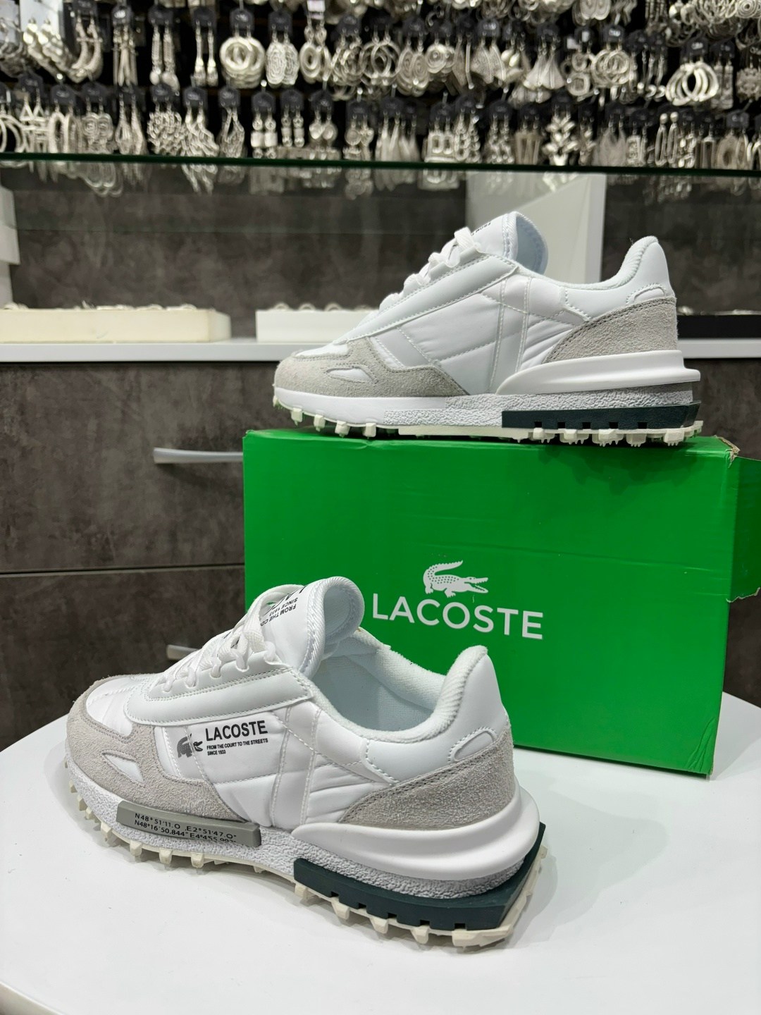 кроссовки мужские lacoste,кроссовки lacoste elite active,кроссовки lacoste,кроссовки lacoste elite active белые мужские,кроссовки lacoste кроссовки