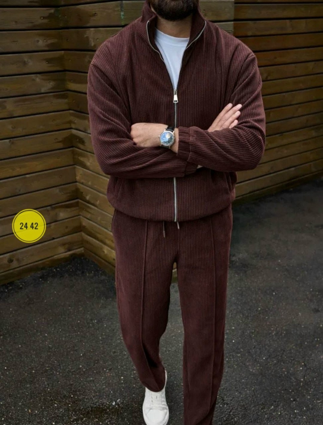 мужской спортивный костюм из вельвета,костюм мужской,велюровый костюм мужской,мужская мода,вельветовый костюм мужской