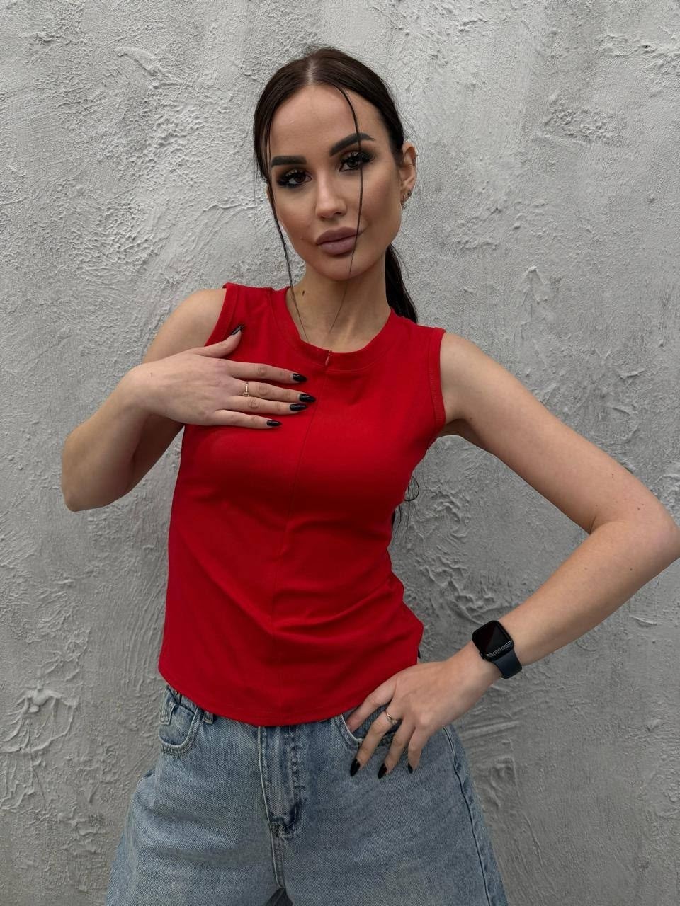 женская майка,майка топ,топ женский,майка розовая,трикотажная майка