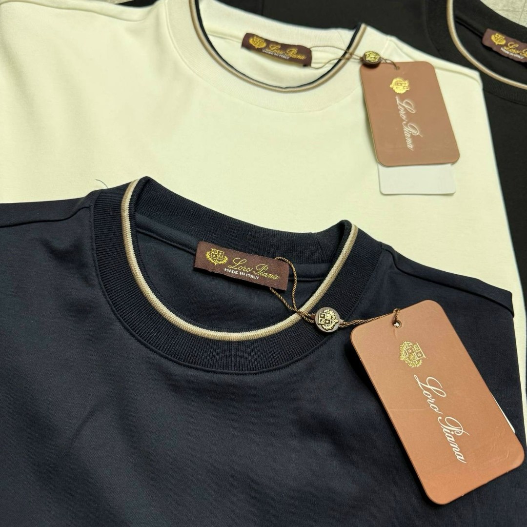 футболки мужские,футболка белая мужская,футболка loro piana,футболка для мужчин,футболка