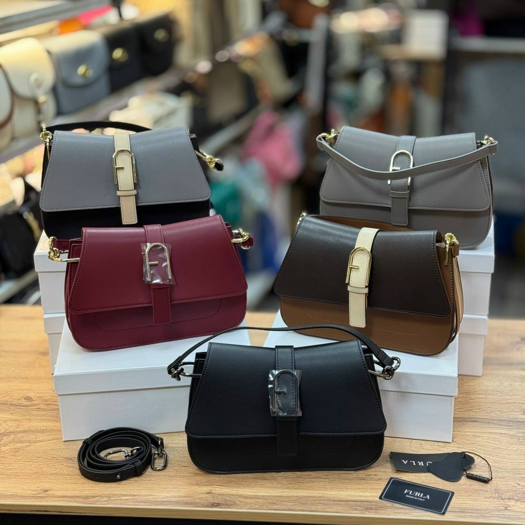 сумка с ручками,женская сумка furla,сумка фурла,сумочка,модная сумка