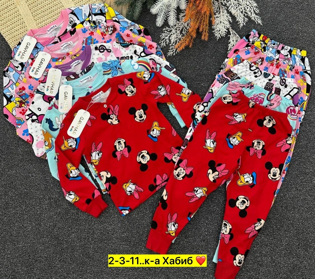 пижамы для девочек,пижама детская,пижама для мальчика пижама для девочки,пижама комплект,детская пижама для девочки