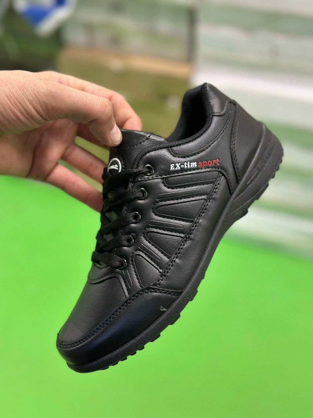 мужские кроссовки,кроссовка мужской,кроссовки ex-tim мужские,, спортивная