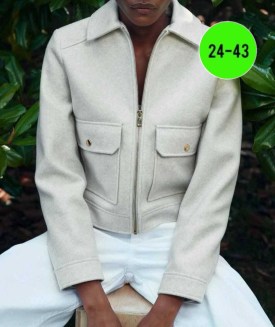 Верхняя одежда