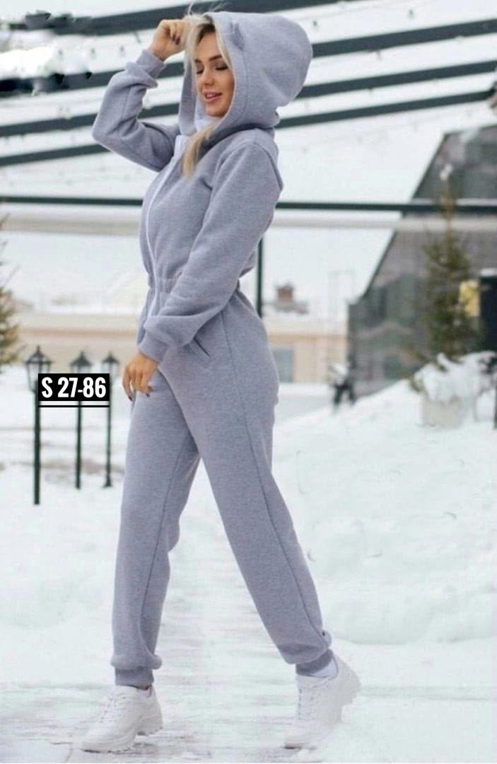 женский комбинезон на флисе,комбинезон женский,женский комбинезон красный,женский спортивный комбинезон,комбинезон женский флисовый