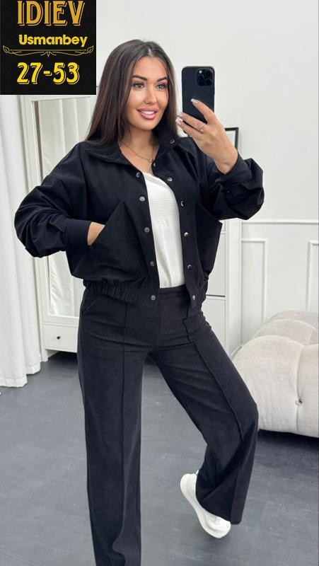 костюм двойка вельвет,костюм повседневный,женский костюм,костюм с брюками,женский костюм двойка