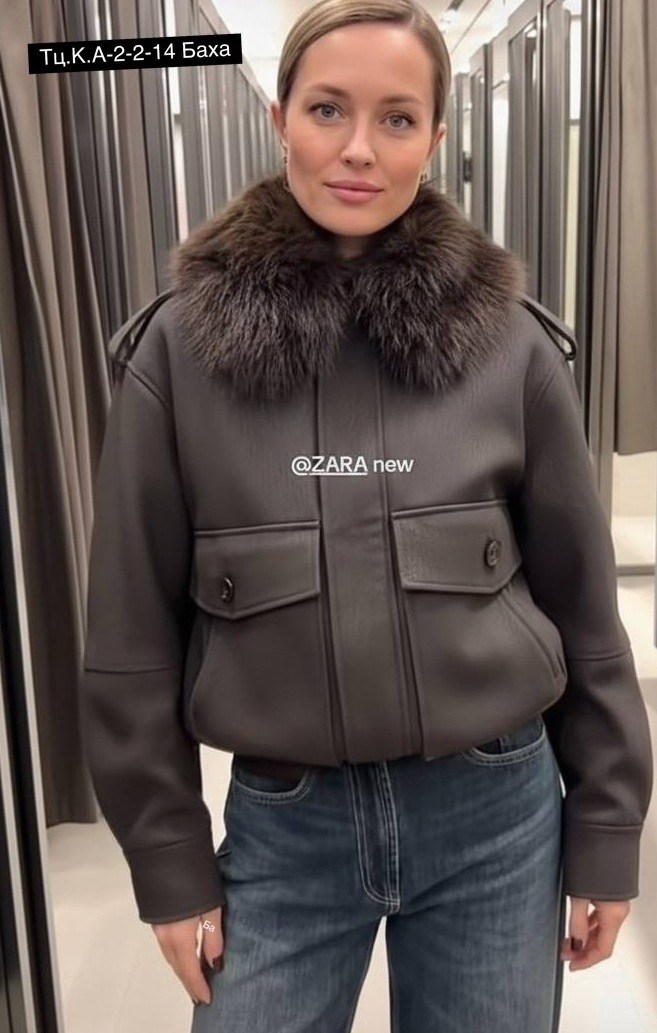 кожаная куртка,женская куртка из натуральной овечьей кожи с натуральным мехом wy1159,дубленка баленсиага,куртка с воротником,женская кожаная куртка yolagain с меховым воротником