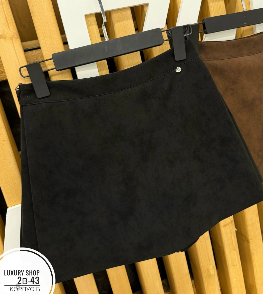 замшевая юбка,замшевая мини юбка,коричневая замшевая юбка,юбка замшевая echtes leder,вельветовая юбка