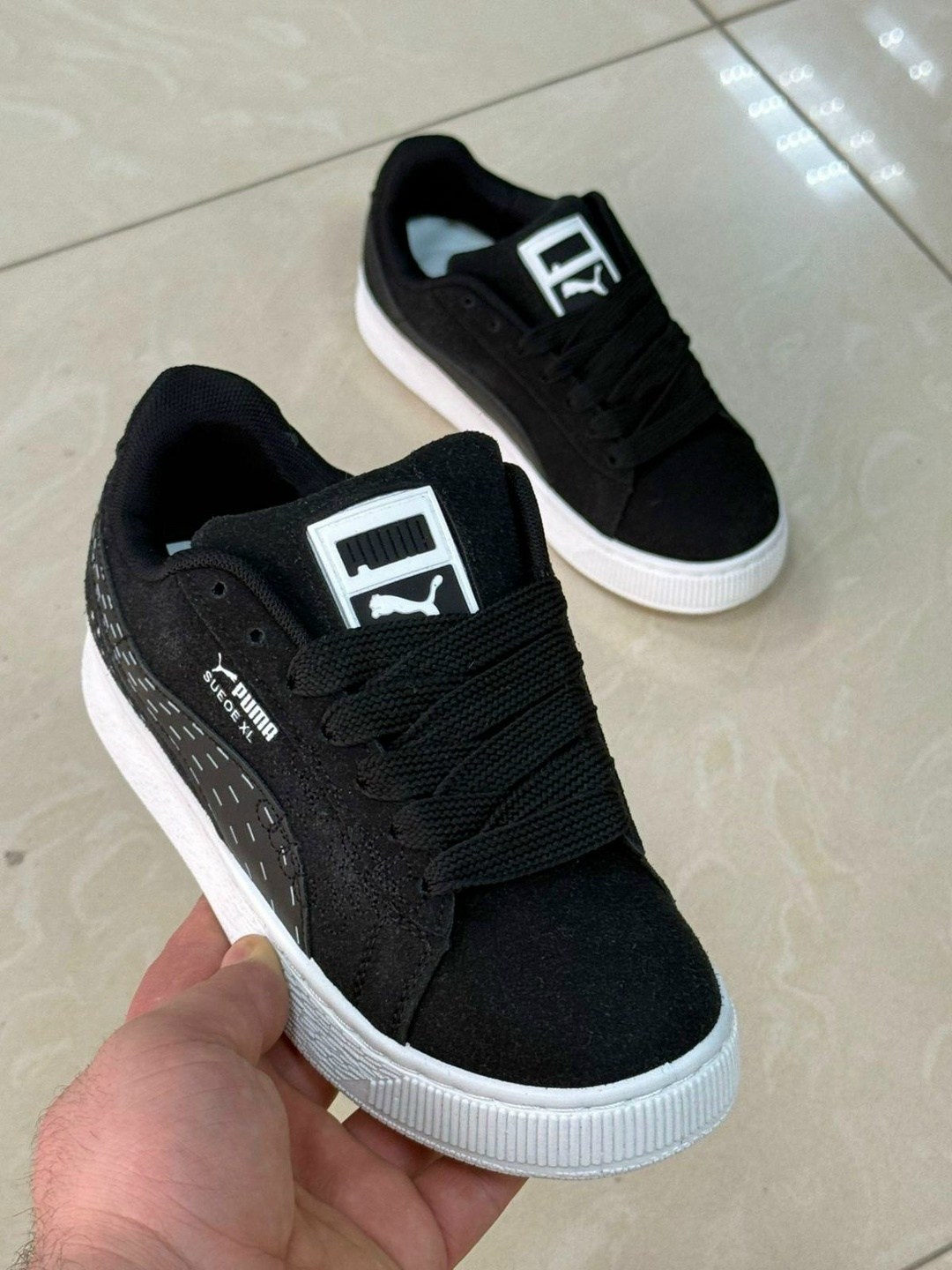 ,кроссовки puma,женские кроссовки puma,кроссовки puma suede xl,кроссовки и кеды puma suede xl спорт замша дутые