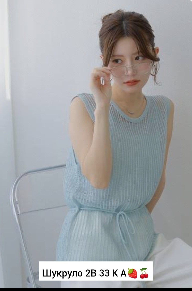 вязаные майки,вязаные жилеты,вязаные топы,вязаная одежда,женский вязаный жилет