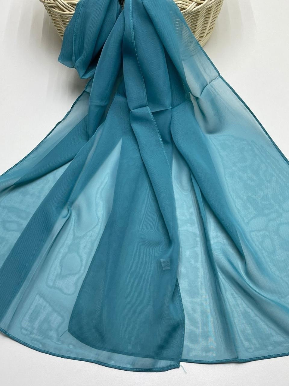 шифоновый шарф,шифоновые палантины,шарф женские,шарфы и платки,шифоновый платок