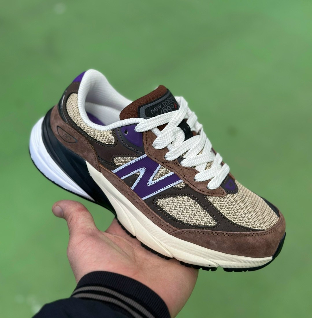кроссовки new balance,new balance 990,кроссовки new balance 990,кроссовки,new balance 990 v 6