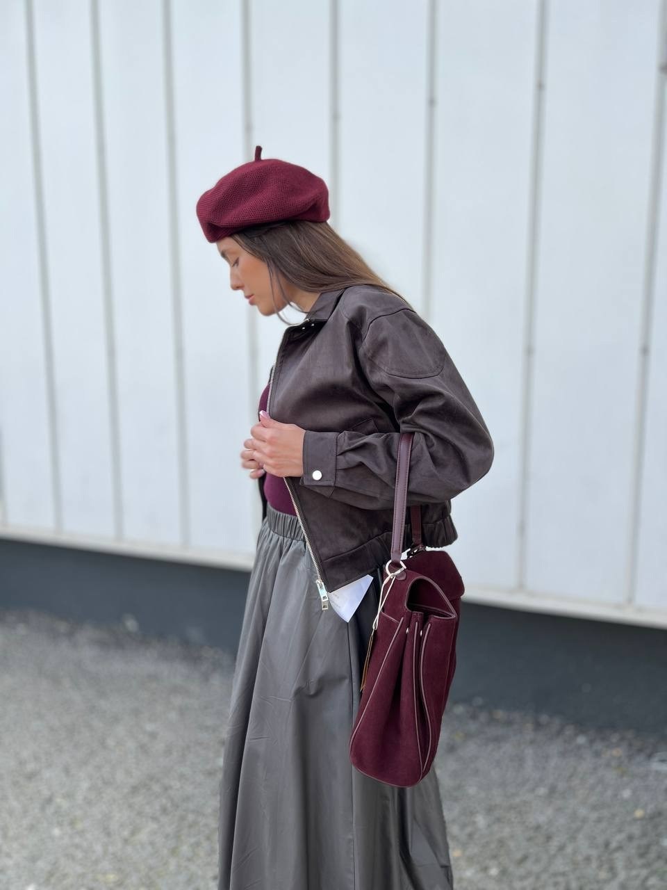 модные образы,повседневная куртка,юбка стильная,мода модная