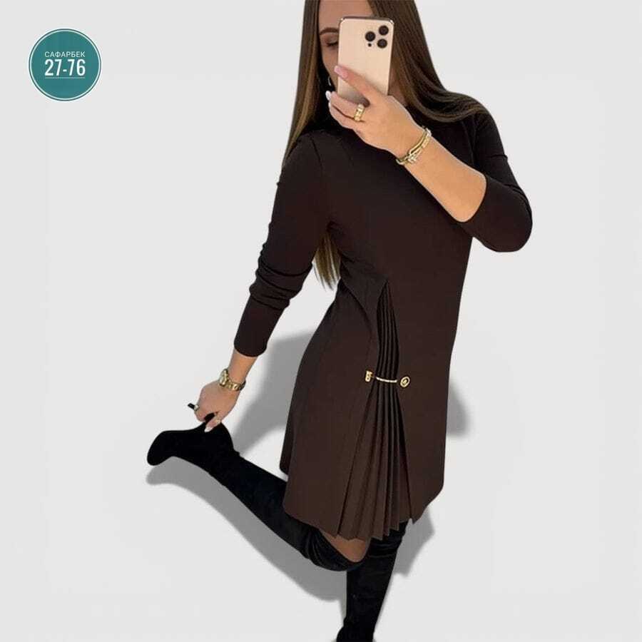 платье,женское платье,платье лапша,коричневое платье,женское платье лапша