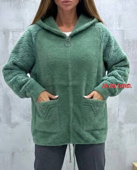 кардиган пушистый с альпакой кофта теплая на замке,кофта из альпаки женская с капюшоном,альпака кардиган,куртка женская альпака,кардиган из альпаки