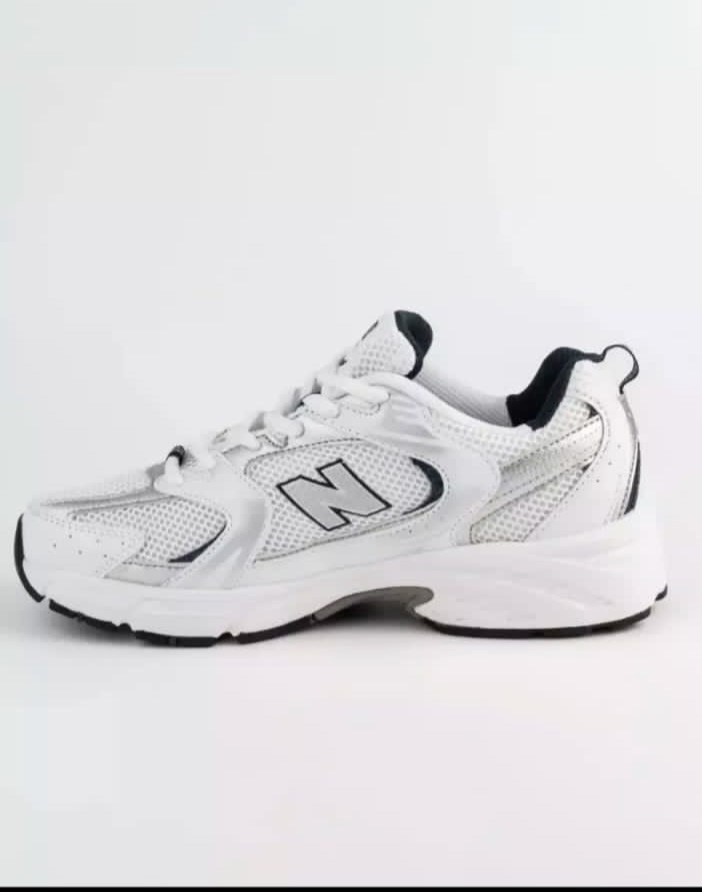 кроссовки new balance 530,кроссовки 530,кроссовки new balance,new balance 530 white silver navy,кроссовки new balance 530 white silver navy