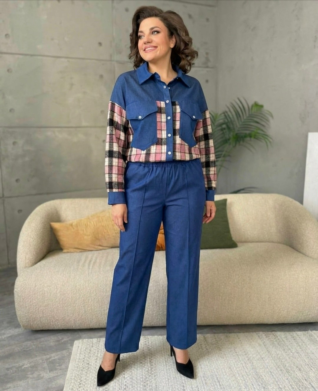 костюм двойка женская,брючный комплект,костюмы комплекты,женские костюмы,стильные костюмы