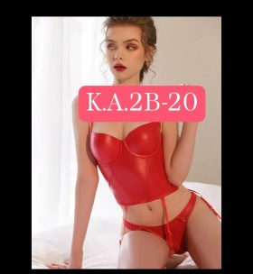 Нижнее белье