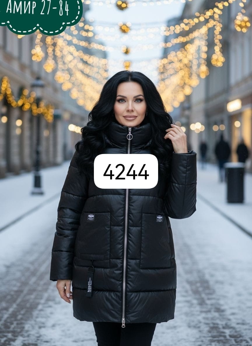 женская зимняя куртка,удлиненная куртка,зимние куртки,женская куртка,пуховик женский