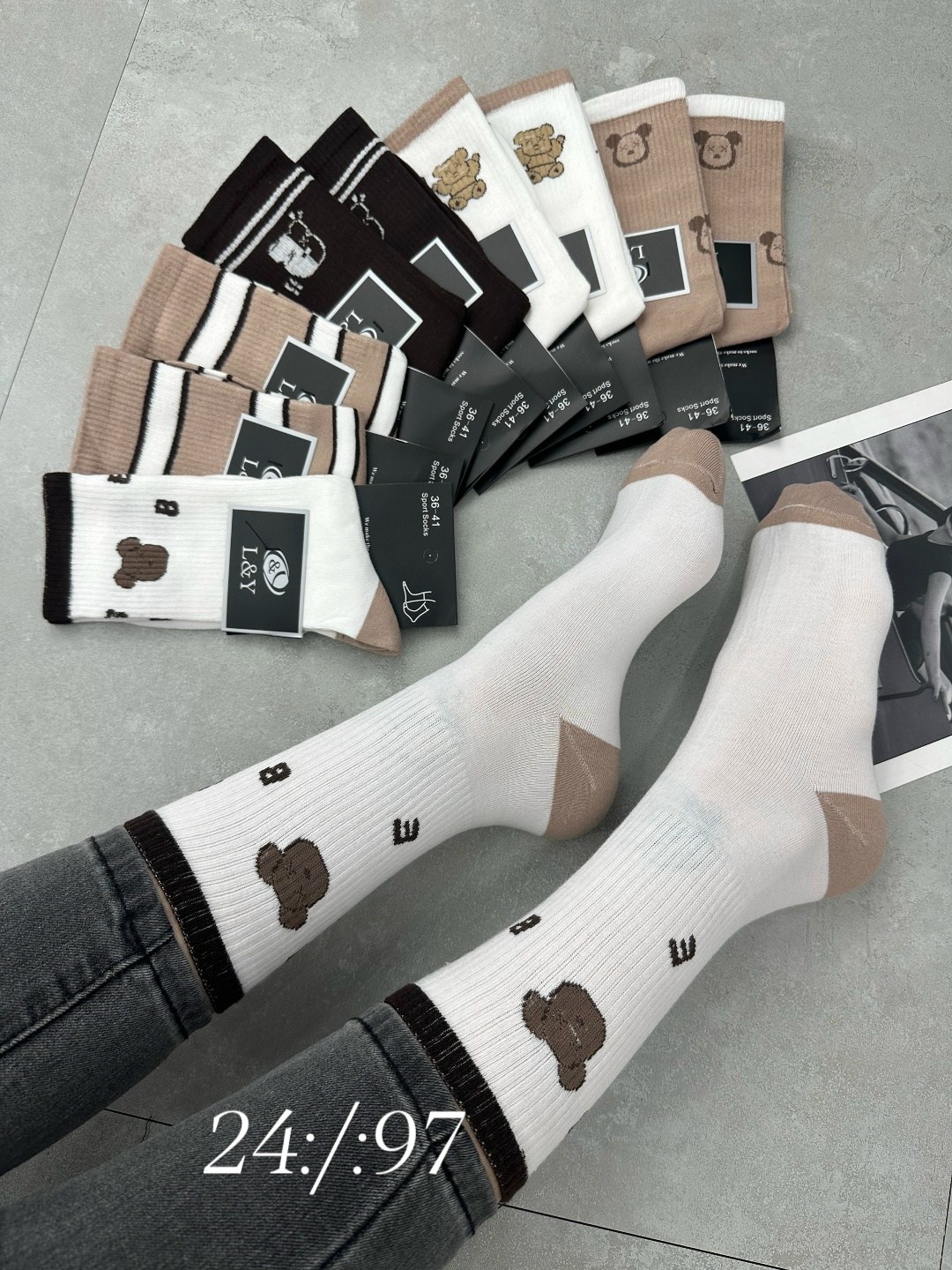 носки женские 10 пар,женские носки,носки пара,носки для женщин,мужские носки