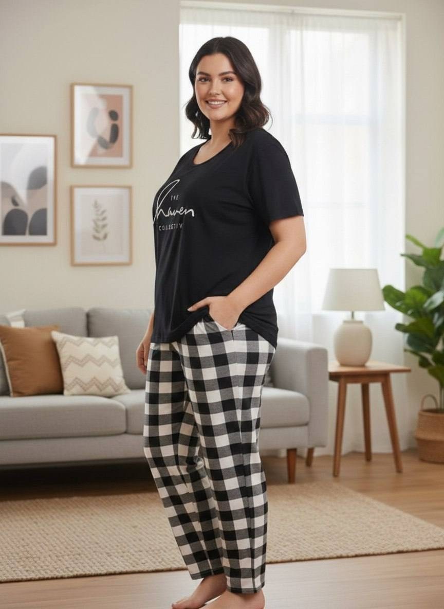 пижама женская,женская пижама больших размеров,пижама для женщин,пижама большие размеры,домашняя одежда пижама