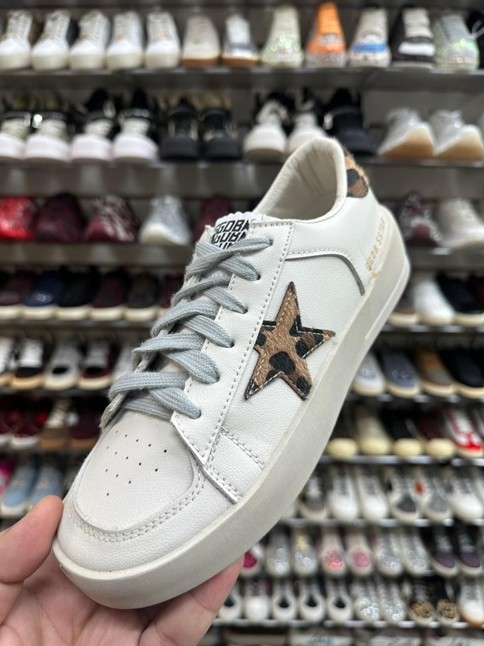 golden goose кроссовки,кеды golden goose,,golden goose super-star glitter sneakers,golden goose super star