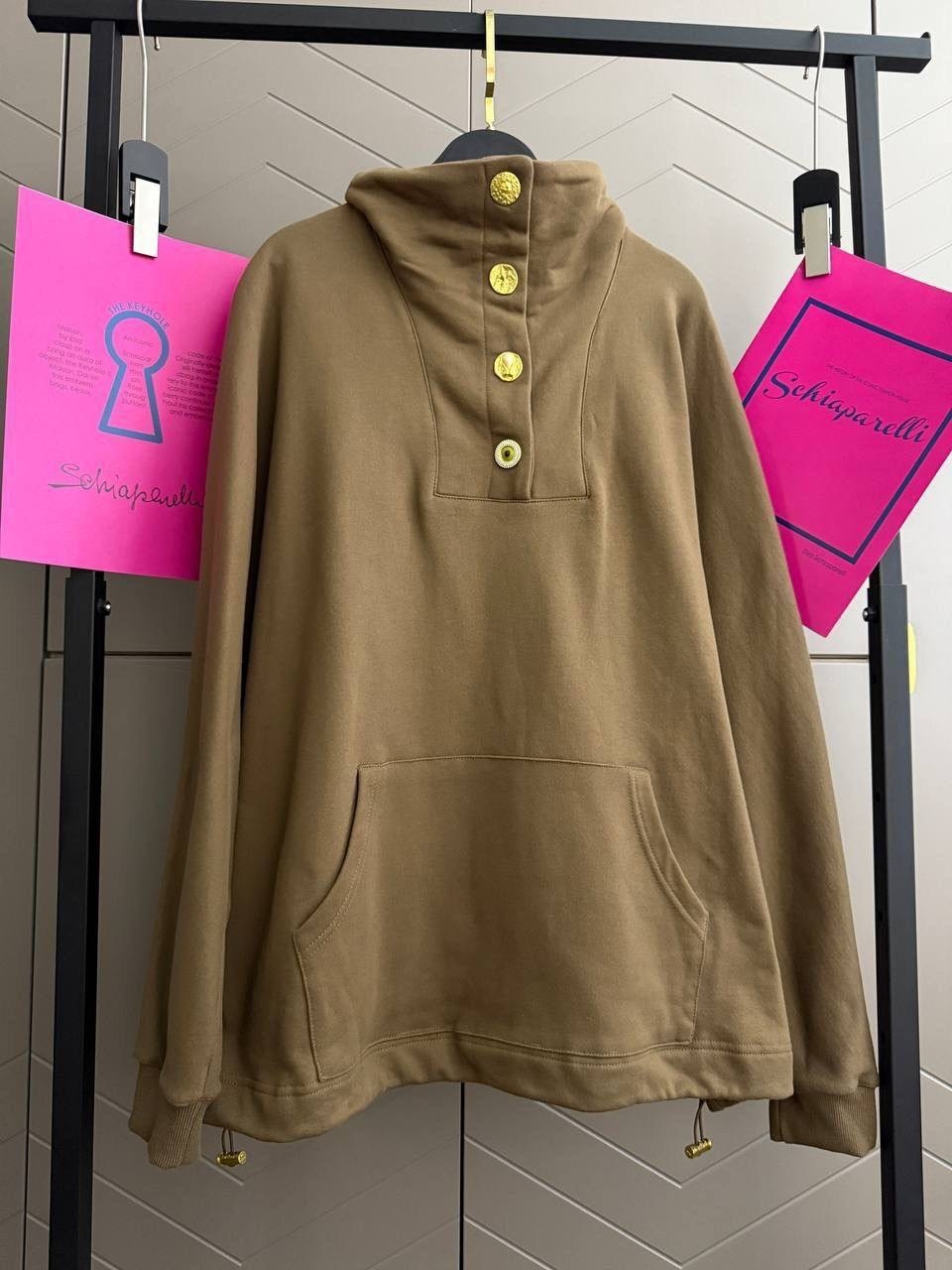 худи оверсайз,свитшот женская,бежевый свитшот,худи женская оверсайз,женская кофта оверсайз