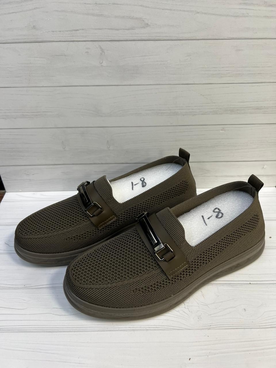 ,повседневная ,удобная ,мокасин мужские,женские лоферы