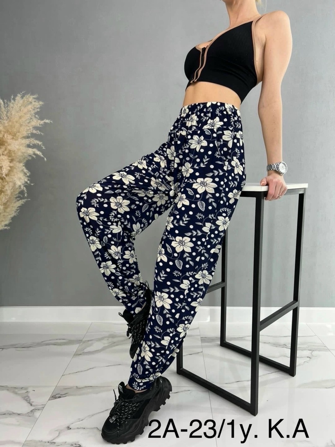 штаны женские с рисунком арт. 1298441,штаны искусство,штаны домашние женские,летние штаны женские,штаны женские