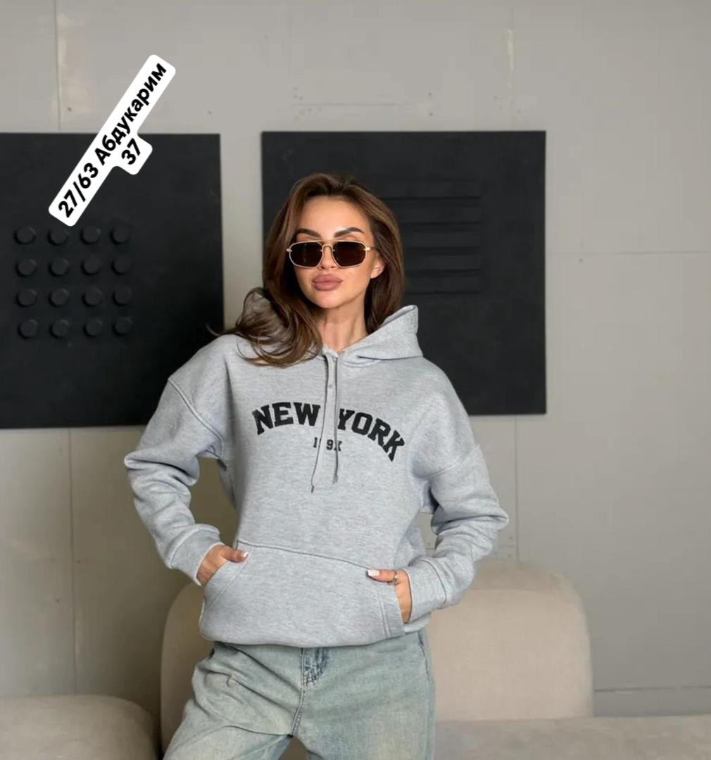 толстовка женская,кофта женская,кофта худи,худи оверсайз с капюшоном теплая с начесом,толстовки свитшот