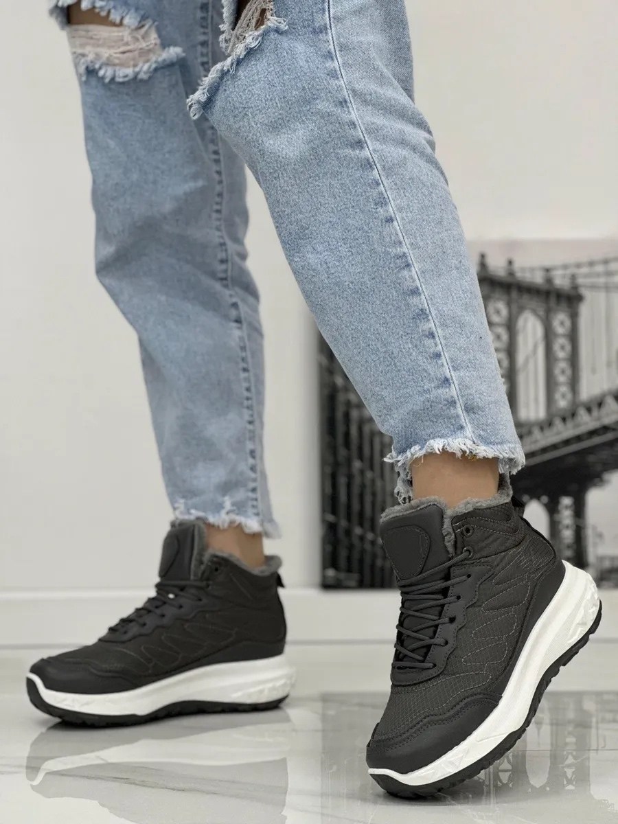 кроссовки зимние женские,кроссовки на платформе зимние,кроссовки зимние,женские кроссовки,женские зимние кроссовки с мехом