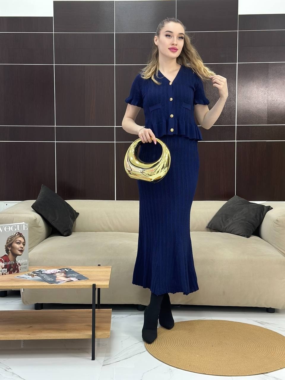 Женская одежда